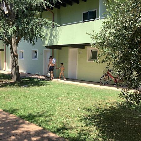 Residence Duna Rossa - Family Friendly Дуна-Верде Экстерьер фото