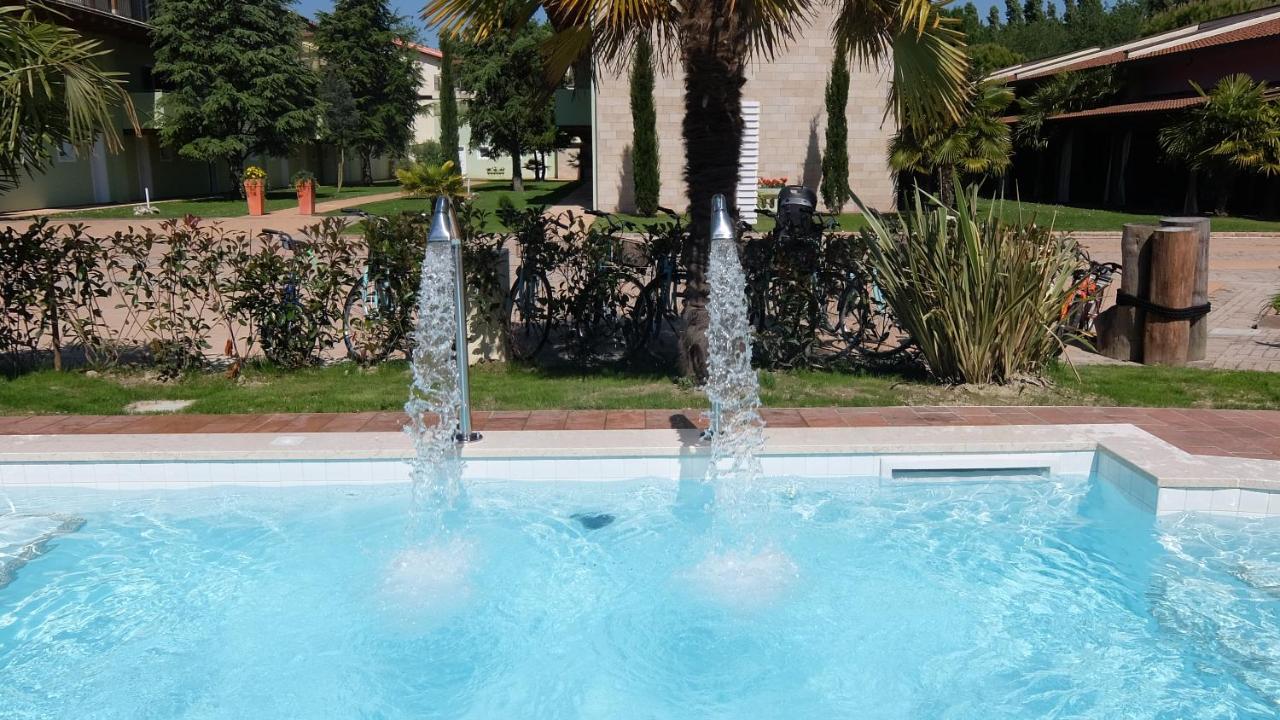 Residence Duna Rossa - Family Friendly Дуна-Верде Экстерьер фото