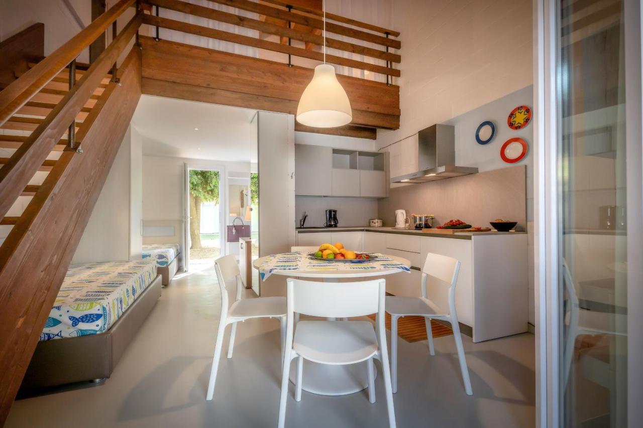 Residence Duna Rossa - Family Friendly Дуна-Верде Экстерьер фото