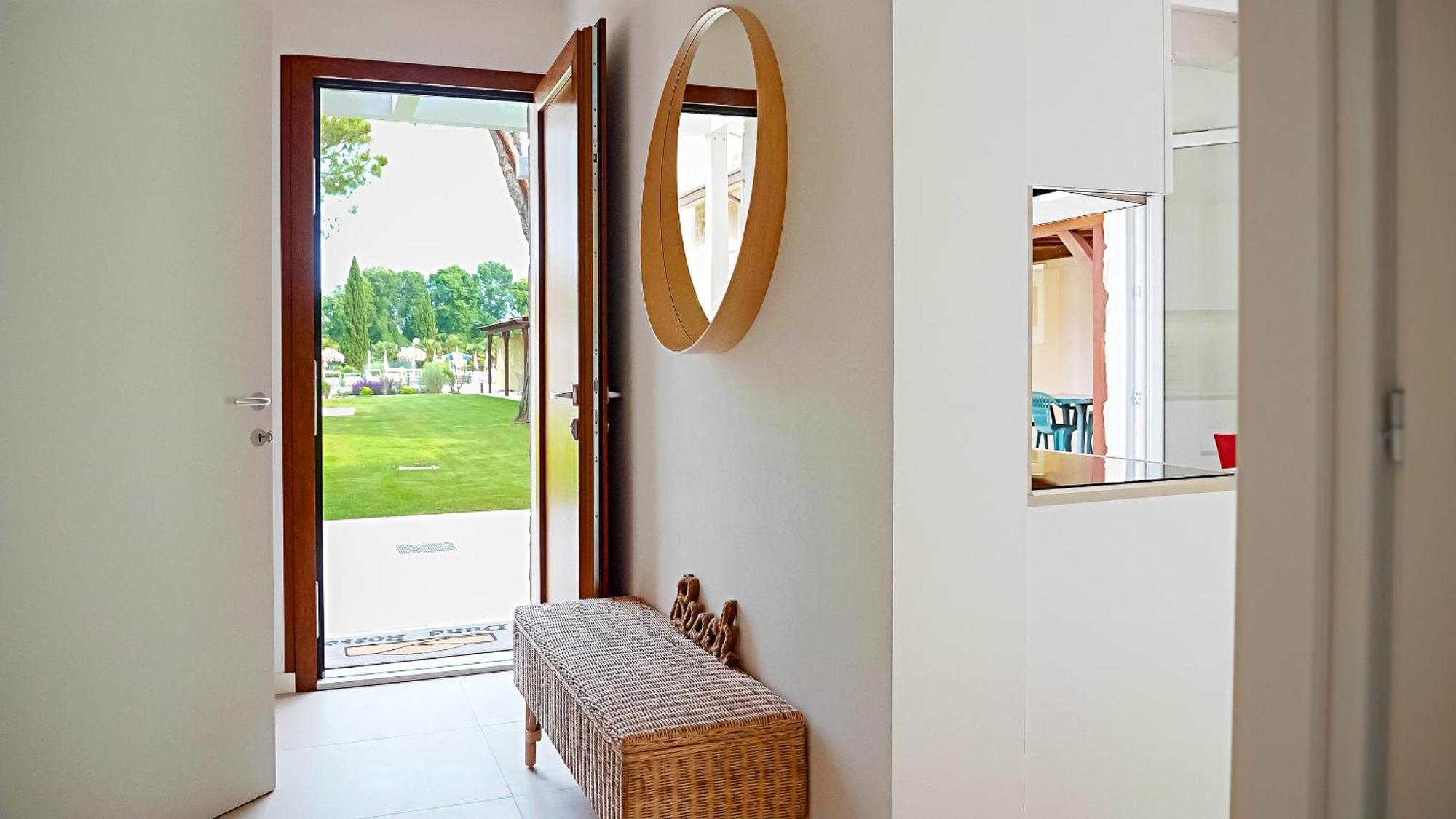 Residence Duna Rossa - Family Friendly Дуна-Верде Экстерьер фото