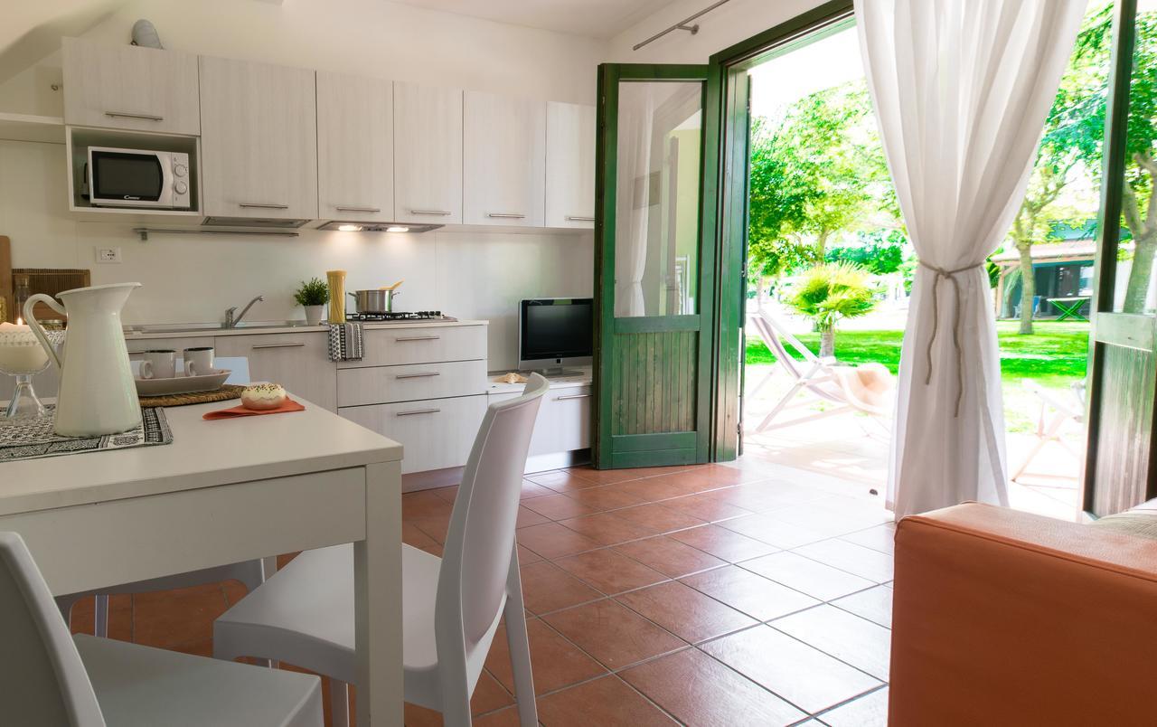Residence Duna Rossa - Family Friendly Дуна-Верде Экстерьер фото