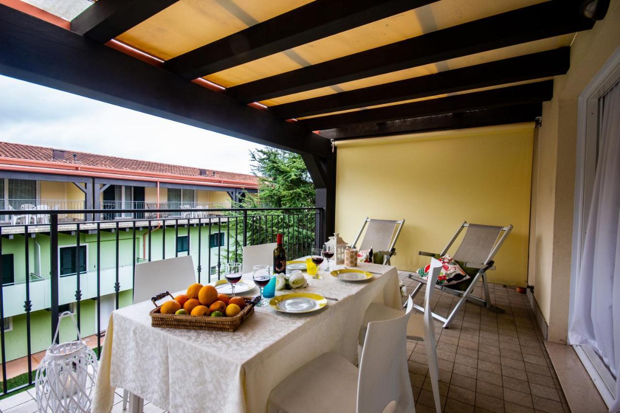 Residence Duna Rossa - Family Friendly Дуна-Верде Экстерьер фото